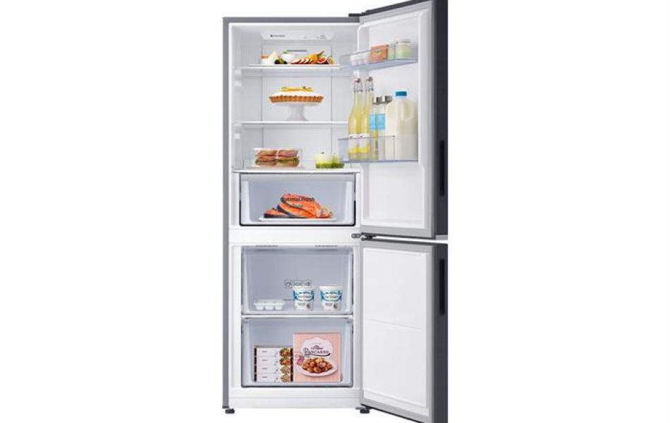 Tủ lạnh Samsung Inverter 280 lít RB27N4020B1/SV