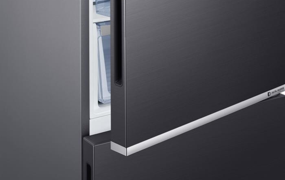 Tủ lạnh Samsung Inverter 280 lít RB27N4020B1/SV