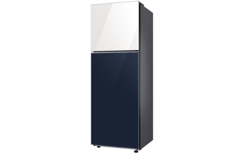 Tủ lạnh Samsung Inverter 382 lít Bespoke RT38CB6784C3SV