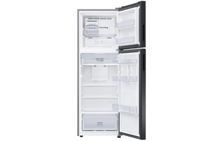 Tủ lạnh Samsung Inverter 382 lít Bespoke RT38CB6784C3SV