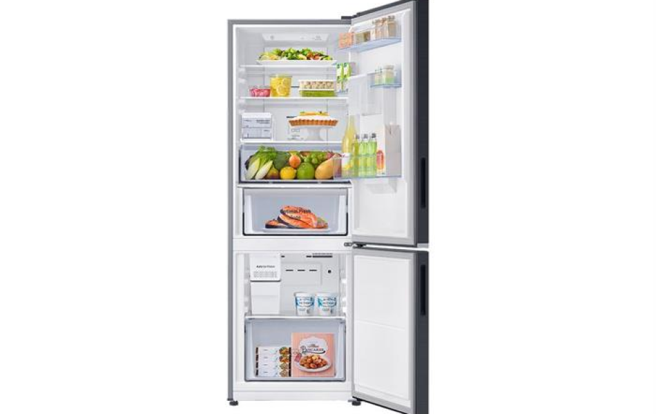 Tủ lạnh Samsung Inverter 307 lít RB30N4190B1/SV