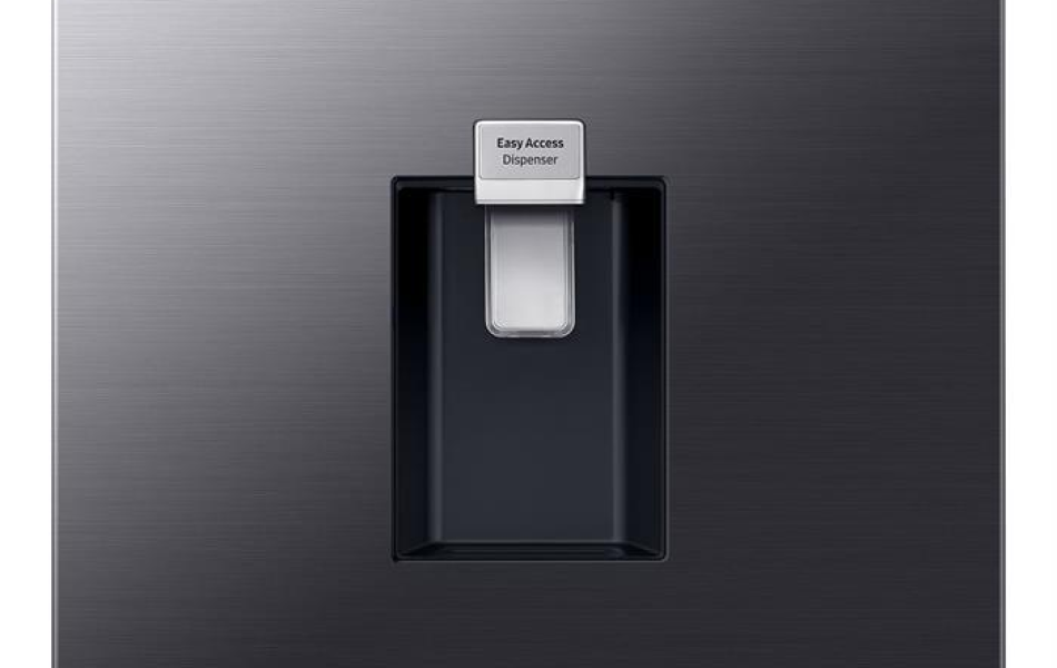 Tủ lạnh Samsung Inverter 307 lít RB30N4190B1/SV