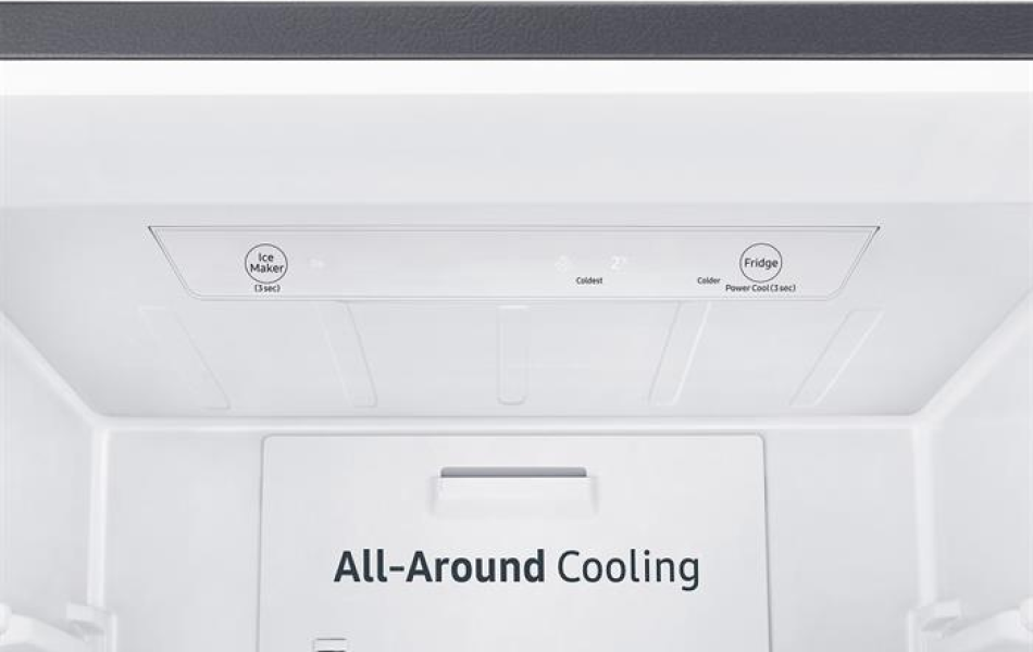 Tủ lạnh Samsung Inverter 307 lít RB30N4190B1/SV