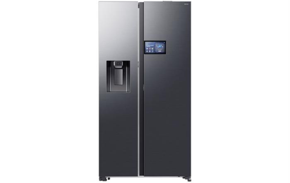 Tủ lạnh Samsung Inverter 615 lít Side By Side RS90F65D2FSV