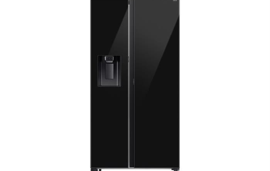 Tủ lạnh Samsung Side By Side Inverter 634 lít RS80F65J2BSV