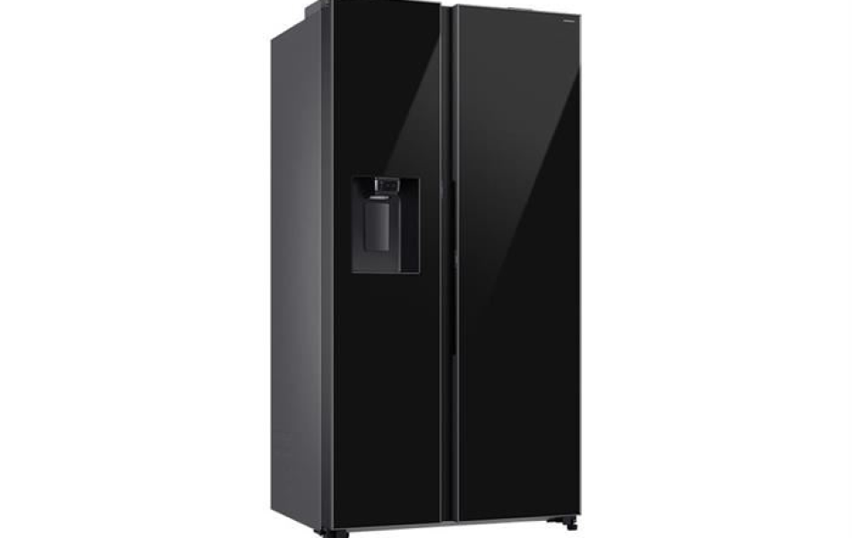 Tủ lạnh Samsung Side By Side Inverter 634 lít RS80F65J2BSV