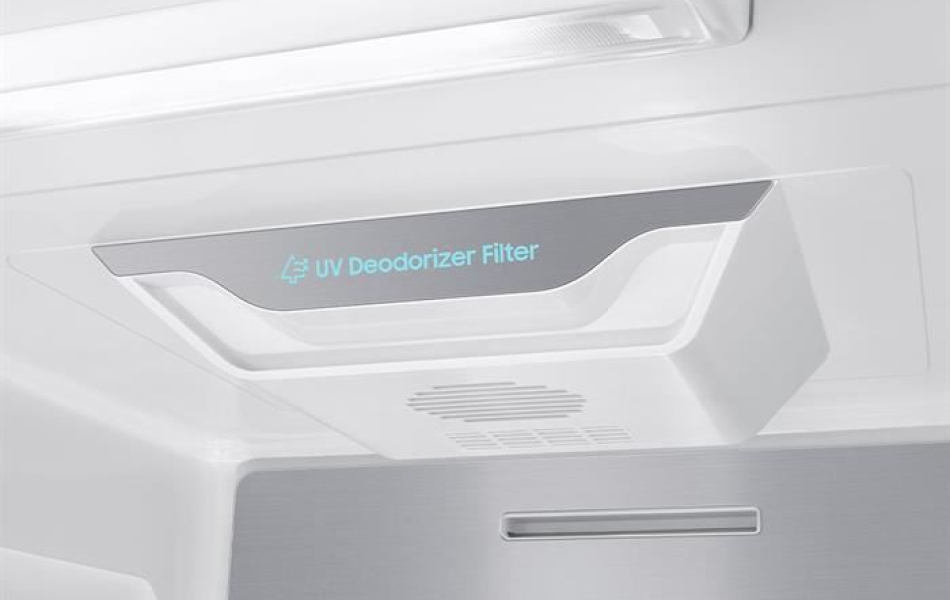 Tủ lạnh Samsung Side By Side Inverter 634 lít RS80F65J2BSV