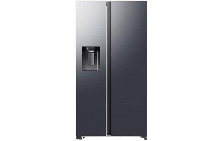 Tủ lạnh Samsung Side By Side Inverter 635 lít RS70F65K2FSV