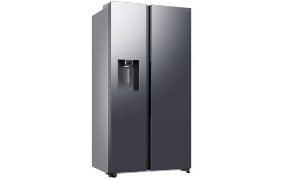 Tủ lạnh Samsung Side By Side Inverter 635 lít RS70F65K2FSV