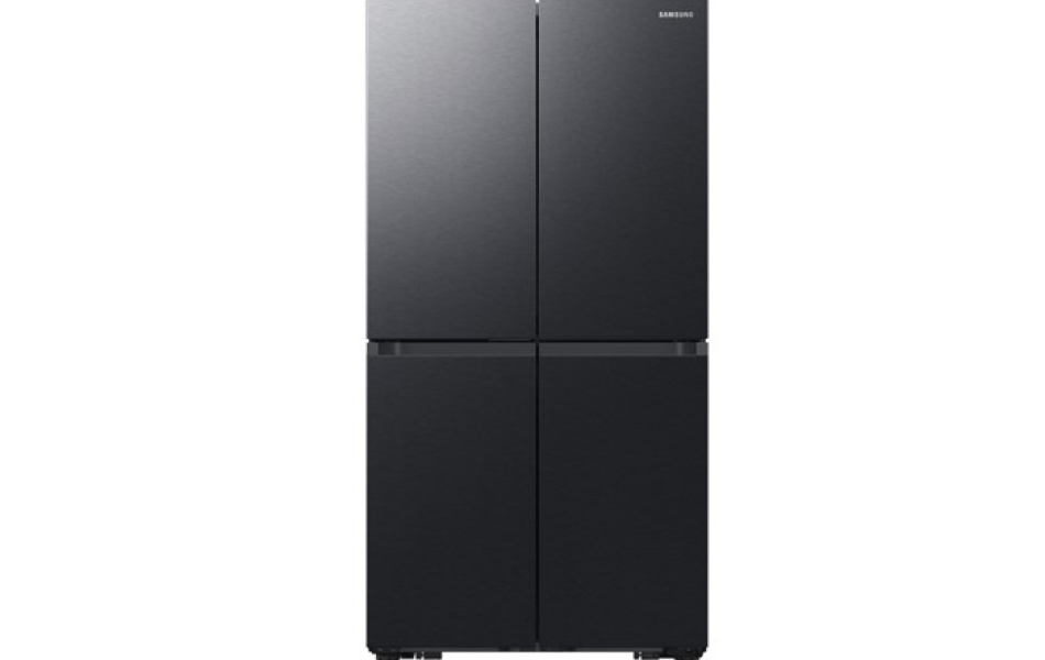 Tủ lạnh Samsung Inverter 648 lít Multi Door RF59C766FB1/SV