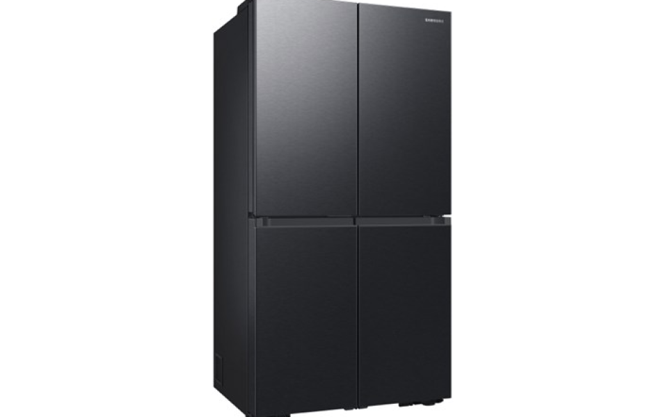 Tủ lạnh Samsung Inverter 648 lít Multi Door RF59C766FB1/SV