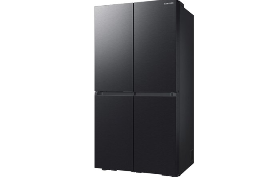 Tủ lạnh Samsung Inverter 648 lít Multi Door RF59C766FB1/SV