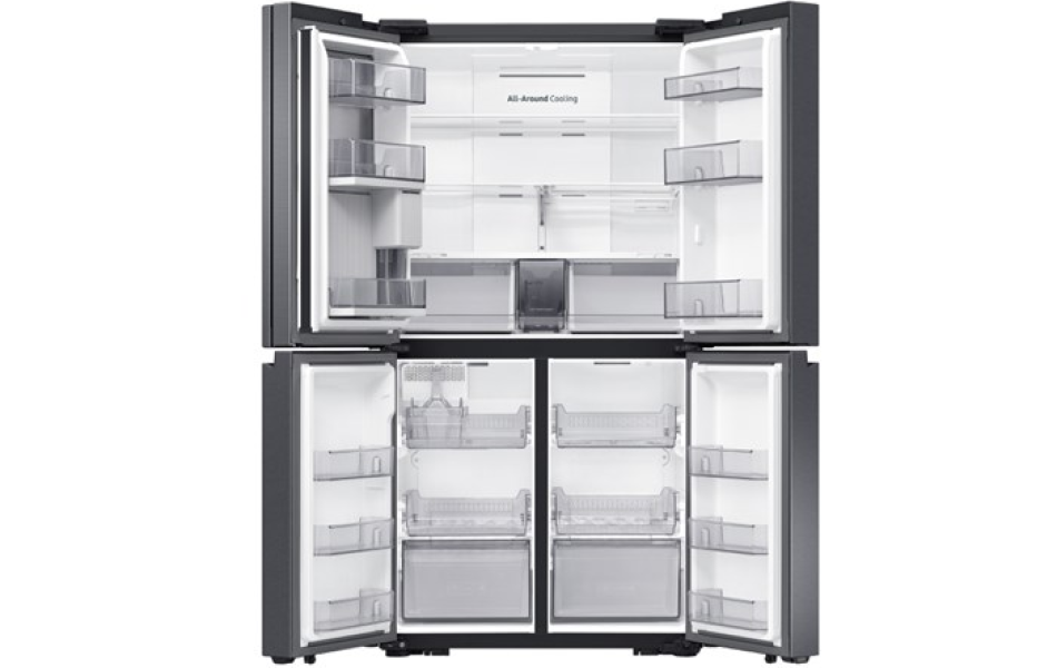Tủ lạnh Samsung Inverter 648 lít Multi Door RF59C766FB1/SV
