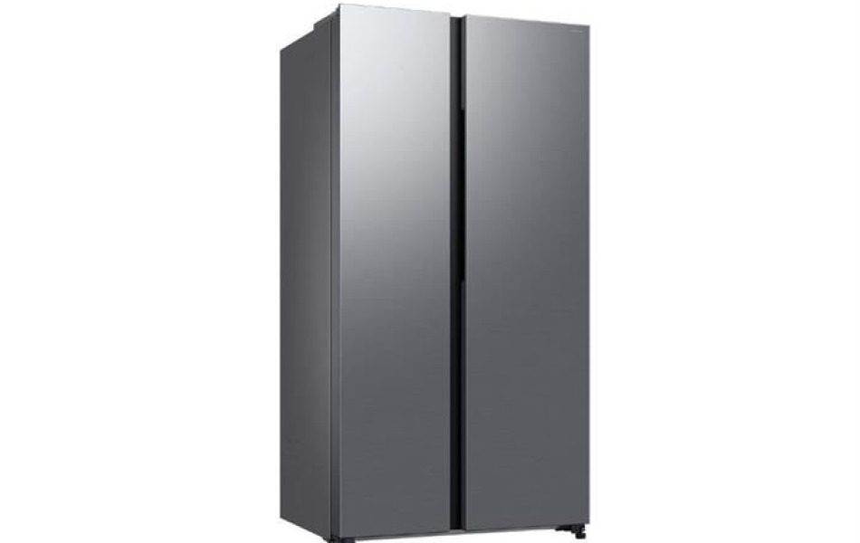 Tủ lạnh Samsung Inverter Side By Side 655 lít RS70F65Q3TSV