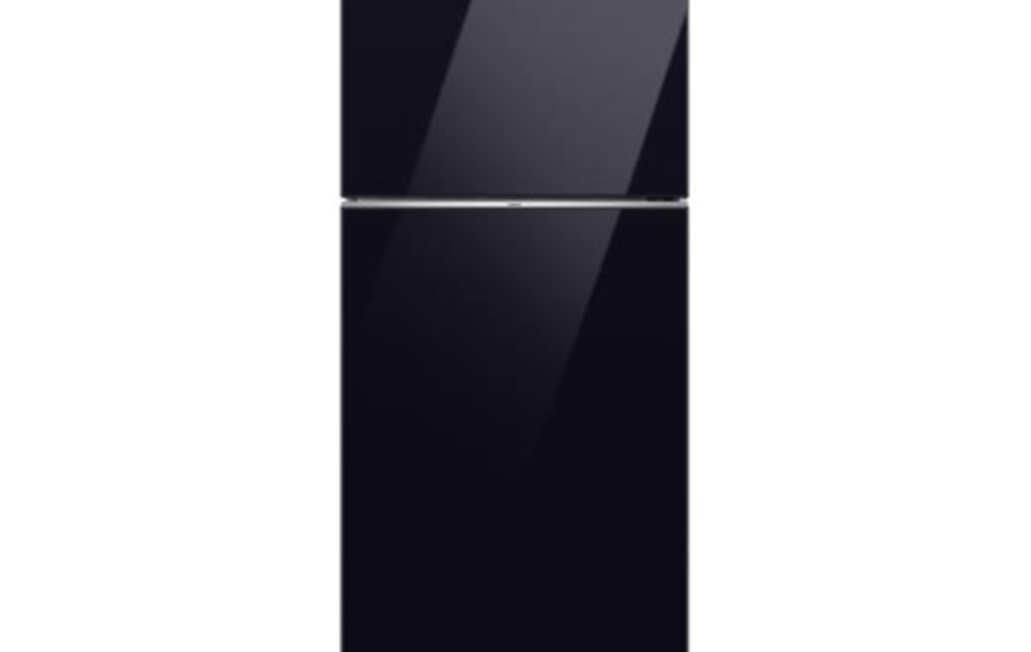 Tủ lạnh Samsung Inverter Bespoke 385 lít RT38CB668422SV