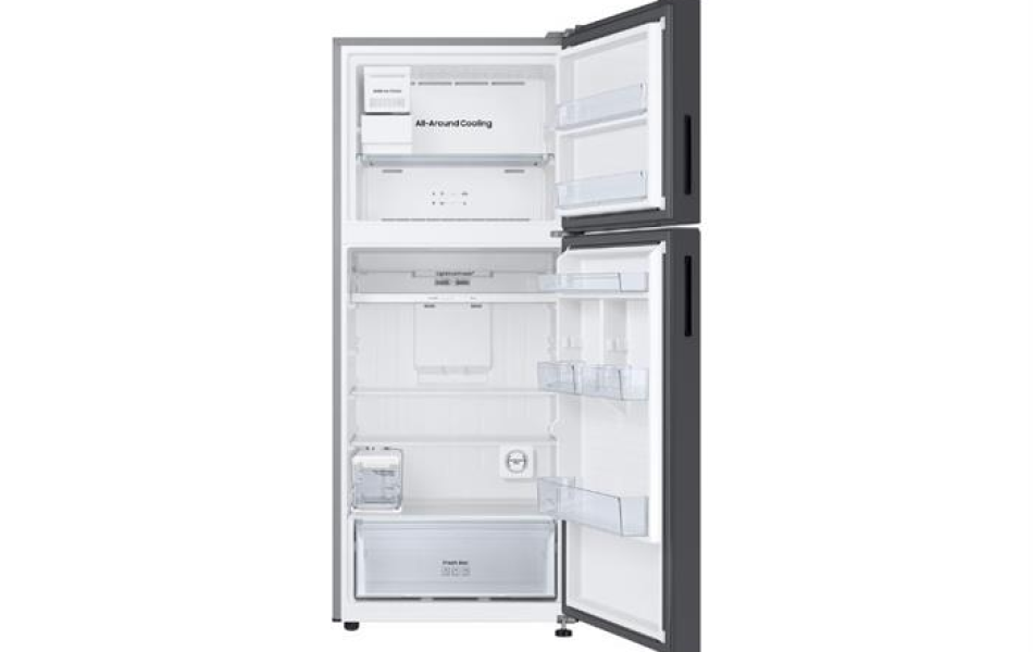 Tủ lạnh Samsung Inverter Bespoke 385 lít RT38CB668422SV