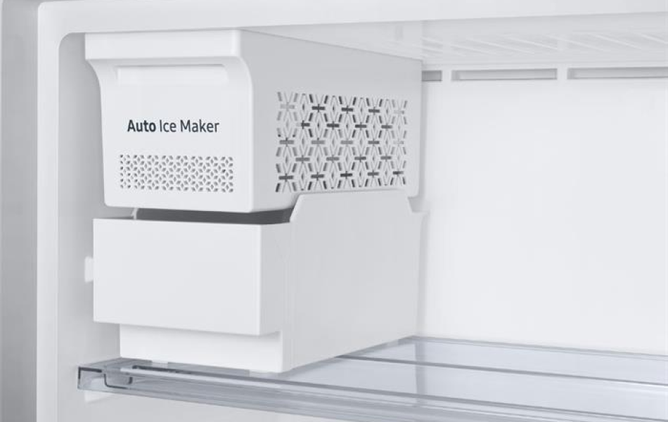 Tủ lạnh Samsung Inverter Bespoke 385 lít RT38CB668422SV