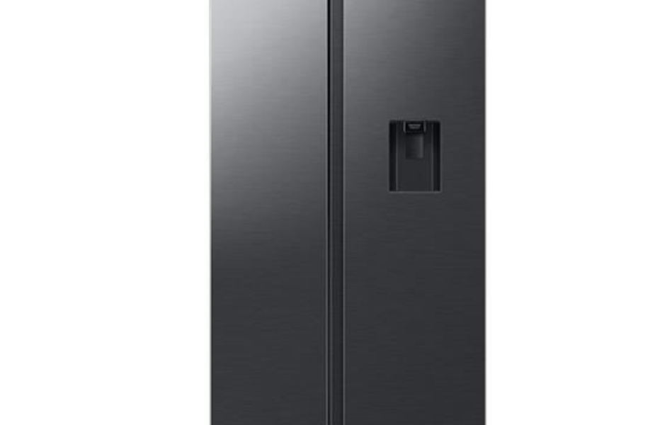 Tủ lạnh Samsung Inverter Side By Side 578 lít RS57DG410EB4SV