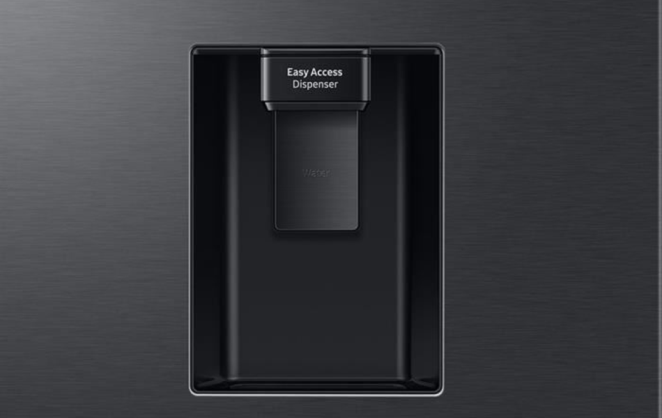 Tủ lạnh Samsung Inverter Side By Side 578 lít RS57DG410EB4SV