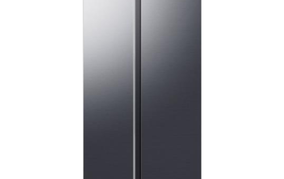 Tủ lạnh Samsung Inverter Side By Side 655 lít RS70F65Q3FSV