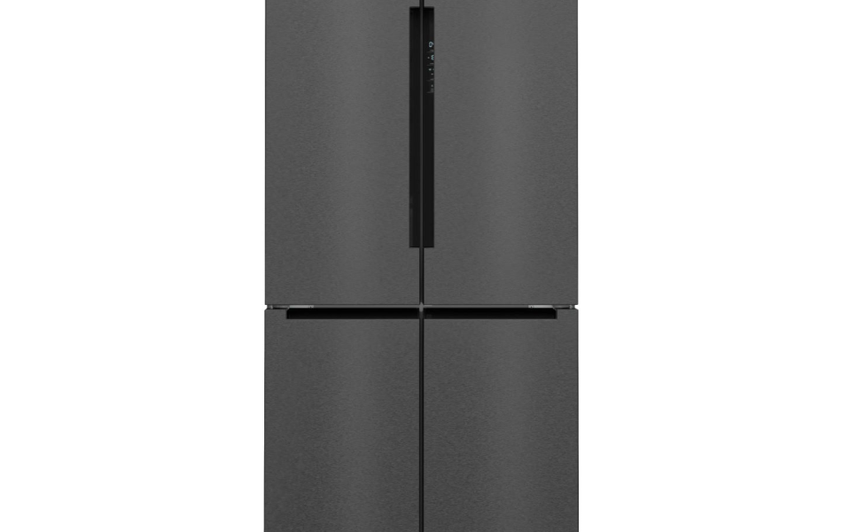 Tủ lạnh Side By Side Bosch KFN96AXEA 605 LÍT