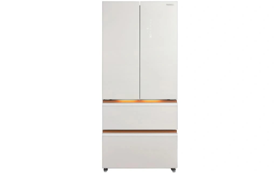  Tủ lạnh Toshiba Inverter 520 lít Multi Door GR-RF680WI-PGV(D4)