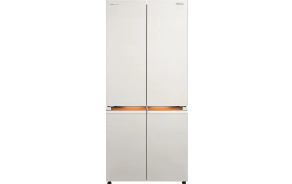  Tủ lạnh Toshiba Inverter 521 lít Multi Door GR-RF681WI-PGV(D4)
