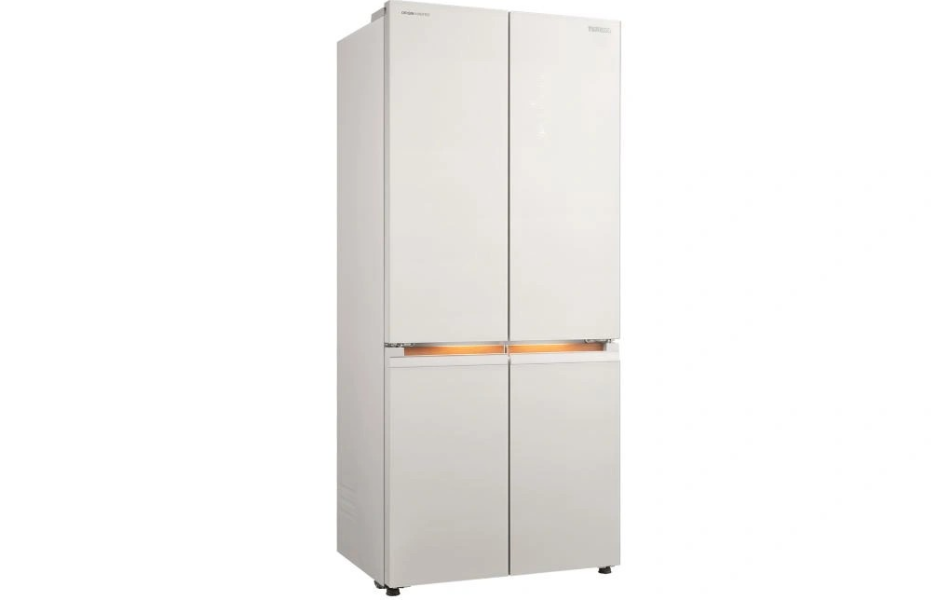 Tủ lạnh Toshiba Inverter 521 lít Multi Door GR-RF681WI-PGV(D4)