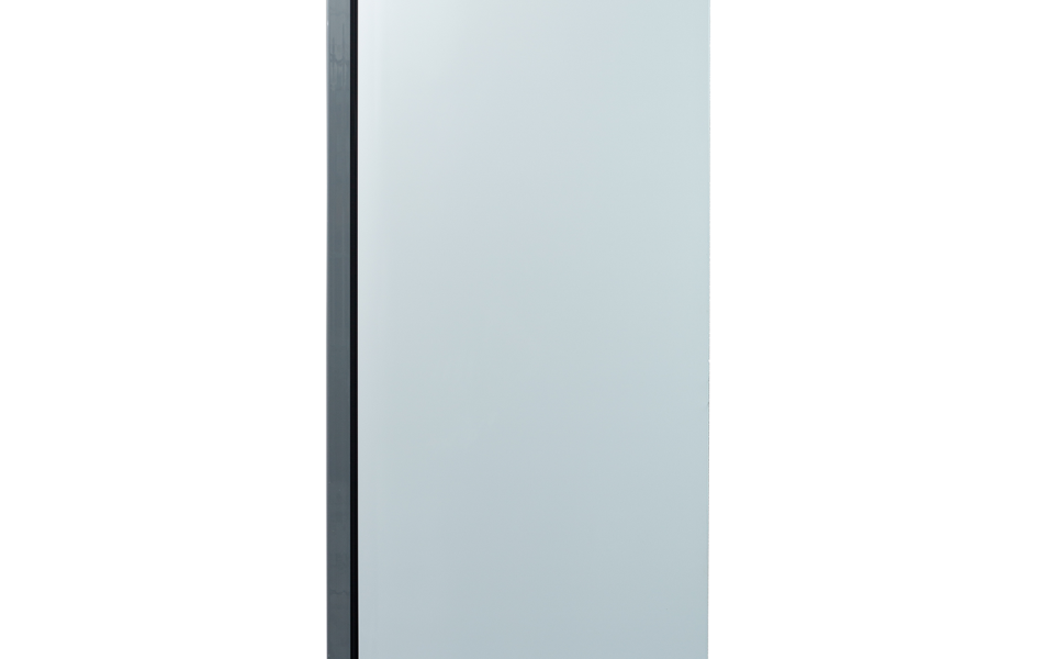 TỦ MÁT 1 CÁNH DARLING INVERTER 450L DL-4000A3 KÍNH LOW-E ĐEN