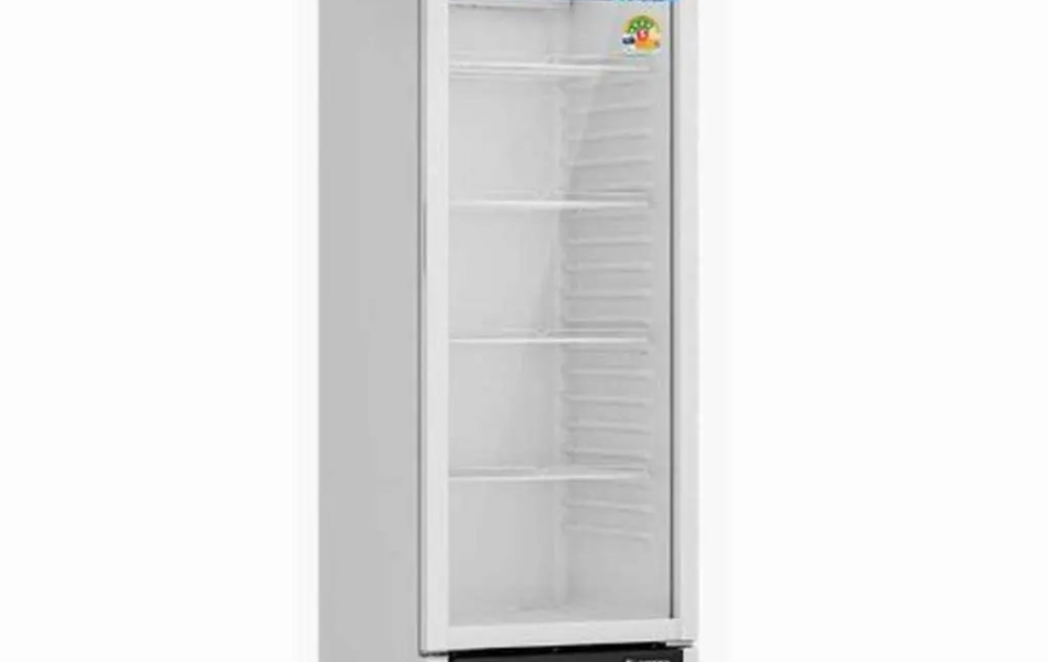 Tủ mát 1 cánh kính Sanden Intercool SPC-0290 266L