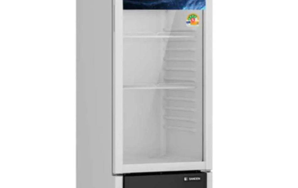 Tủ mát 1 cánh Sanden SPC-0250 194L