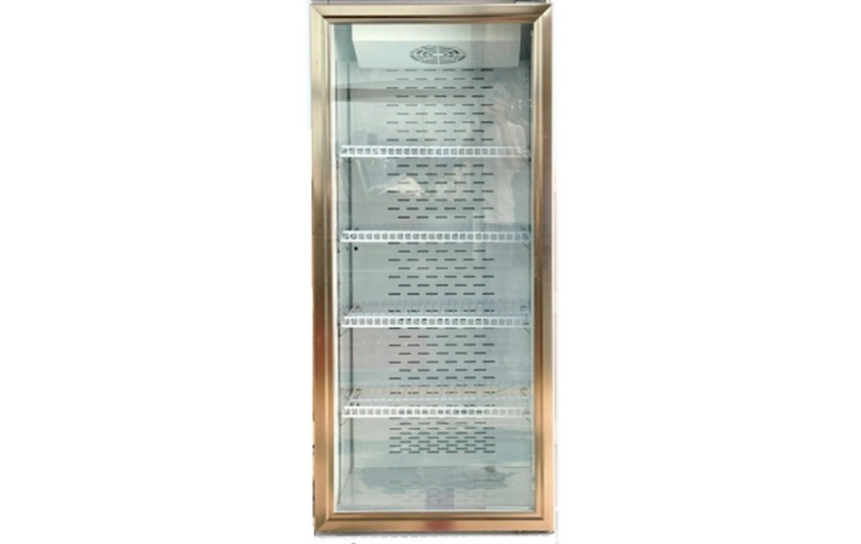 Tủ mát 1 cửa kính Lightcool LC-328F 328L Trắng