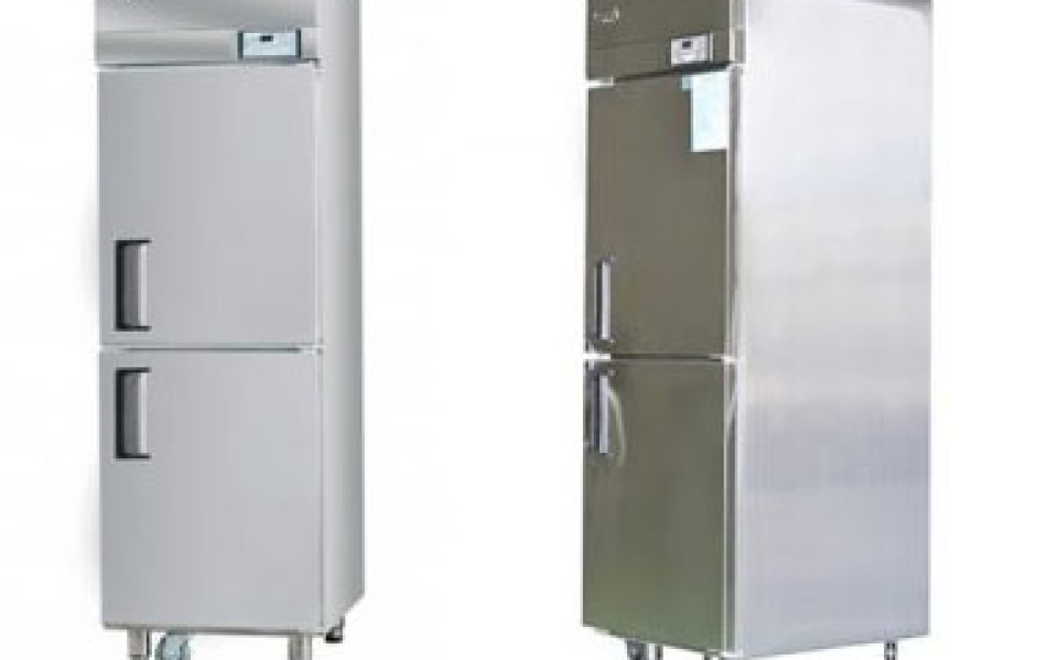 Tủ mát 2 cánh Happys HWI-25CR (Quạt gió)