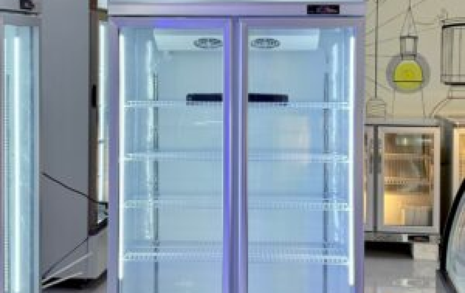 Tủ mát 2 cánh Lightcool LS-1200F 1100L