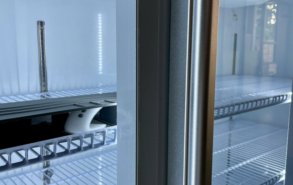 Tủ mát 2 cánh Lightcool LS-1200F 1100L