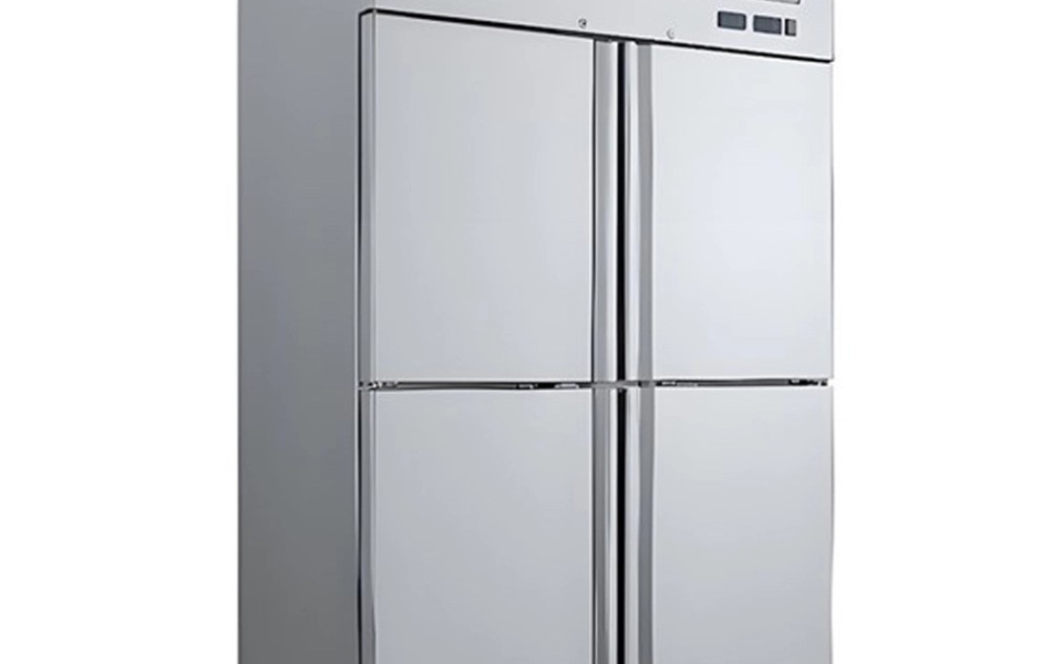 Tủ mát 4 cánh COBI CDB1.0L4ARF 1000Lít