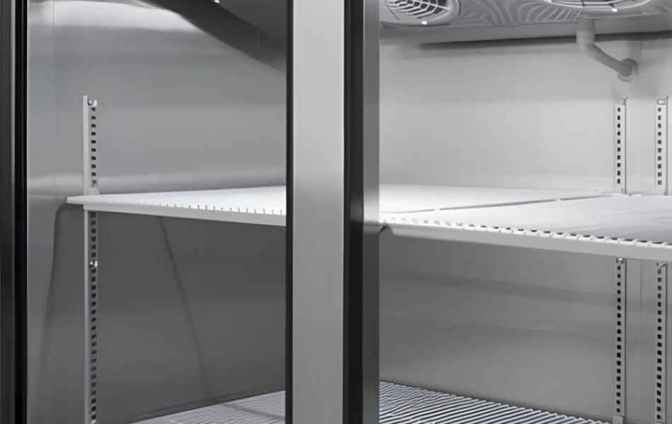 Tủ mát 4 cánh COBI CDB1.0L4ARF 1000Lít