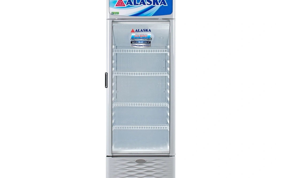 Tủ mát Alaska 1 Cánh 300 lít LC-300