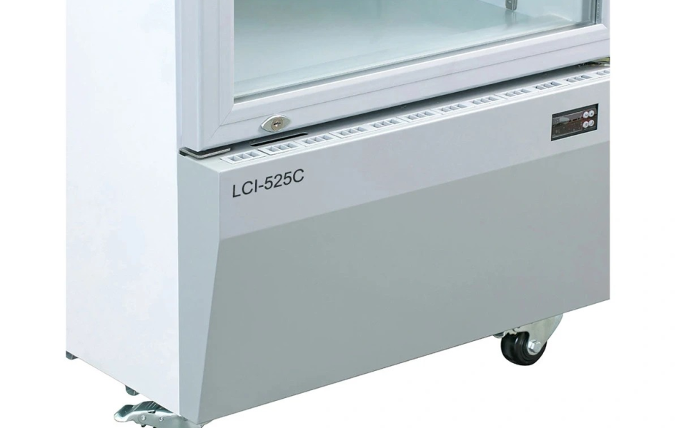 Tủ mát Alaska 1 cánh Inverter 460 lít LCI-525C