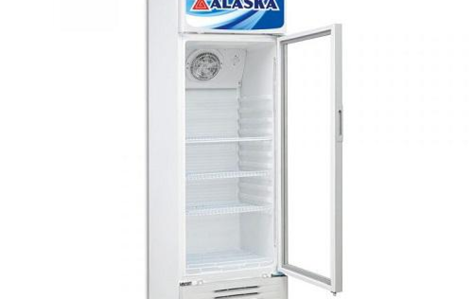 Tủ mát Alaska 260 lít LC-455H