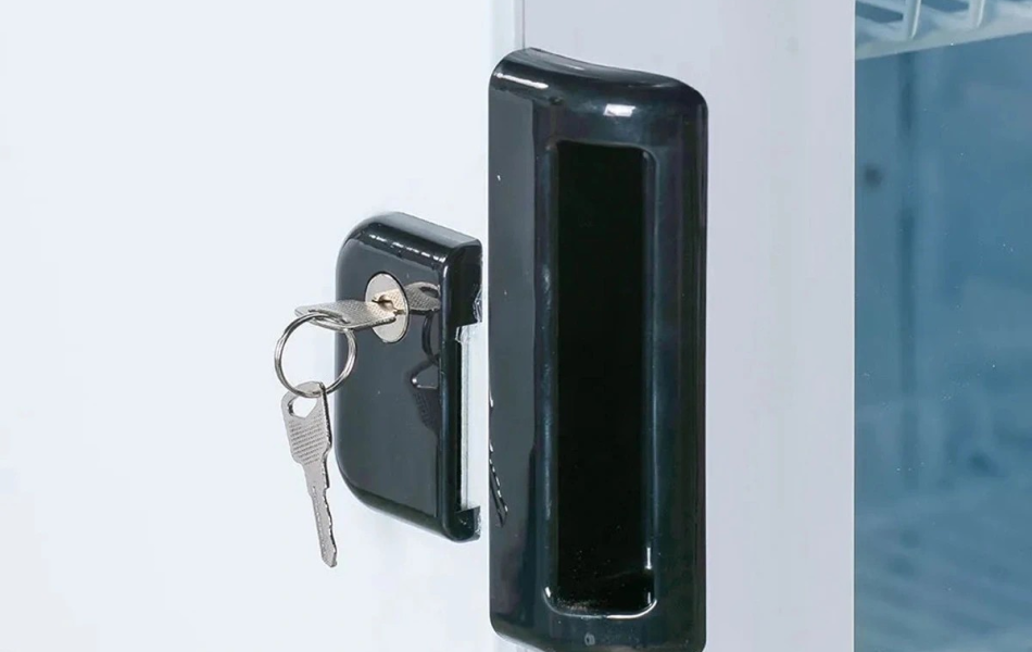 Tủ mát Alaska 1 Cánh 300 lít LC-300