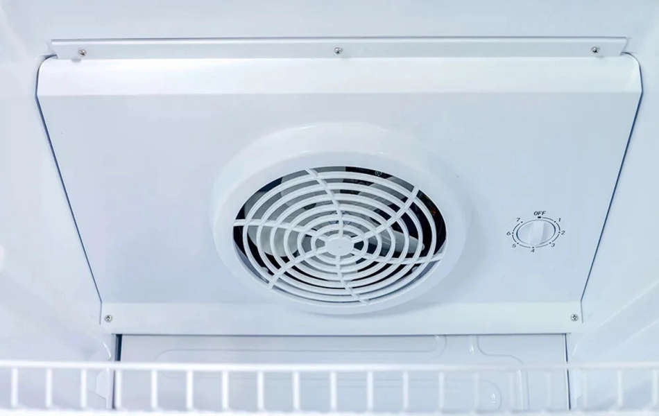 Tủ mát Alaska 1 Cánh 300 lít LC-300