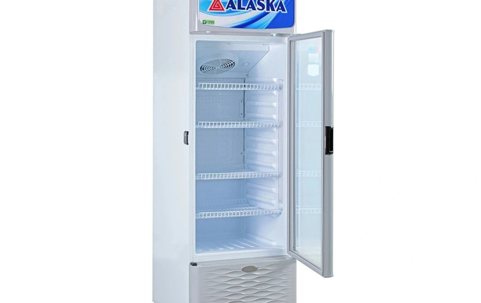 Tủ mát Alaska 1 Cánh 300 lít LC-300