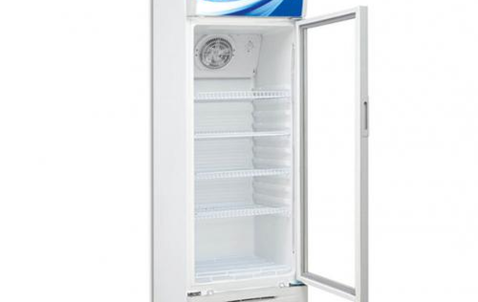 Tủ mát Alaska 342 lít LC-345