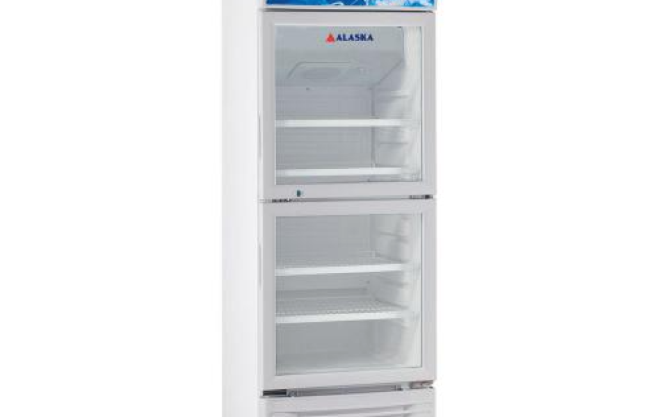Tủ mát Alaska 342 lít LC-345D