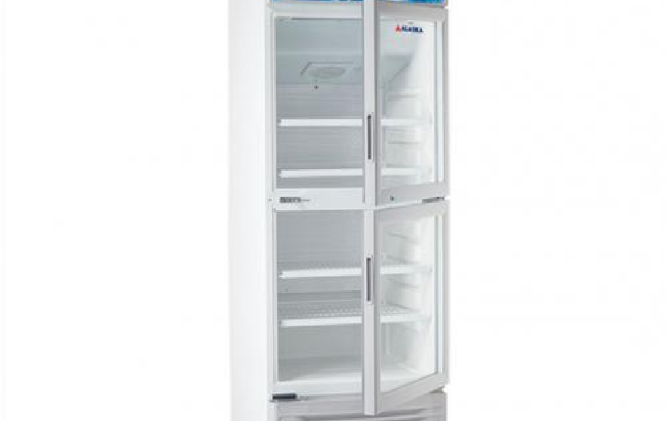 Tủ mát Alaska 342 lít LC-345D