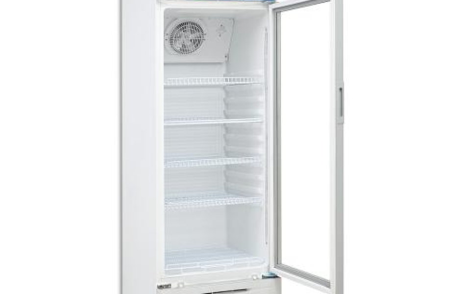 Tủ mát Alaska 382 lít LC-385