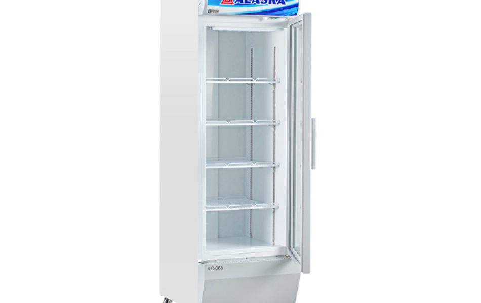 Tủ mát Alaska 382 lít LC-385