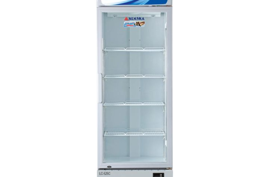 Tủ mát Alaska 525 lít LC-525C