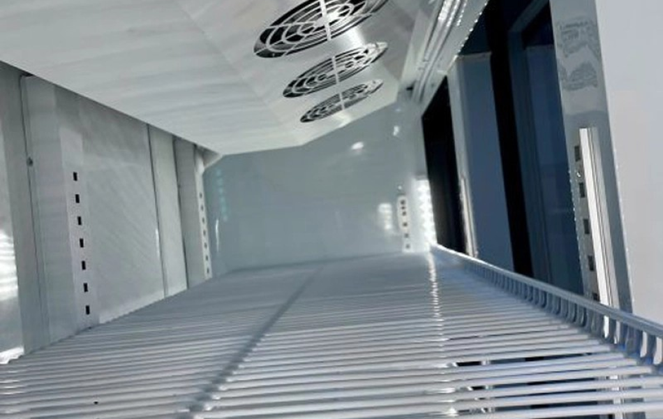 Tủ mát cao cấp Lightcool 3 cánh LS-1670 1600L